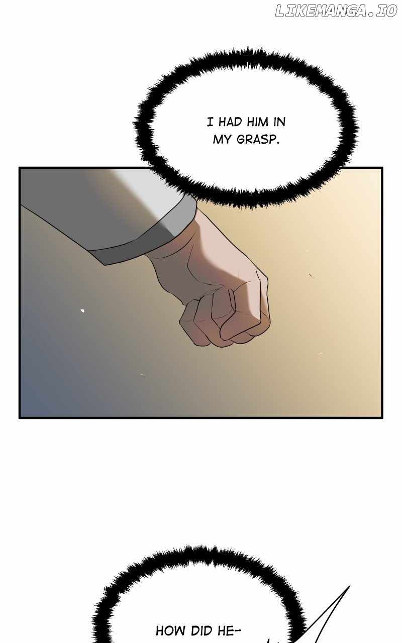 The One Who Parried Death Chapter 43 2
